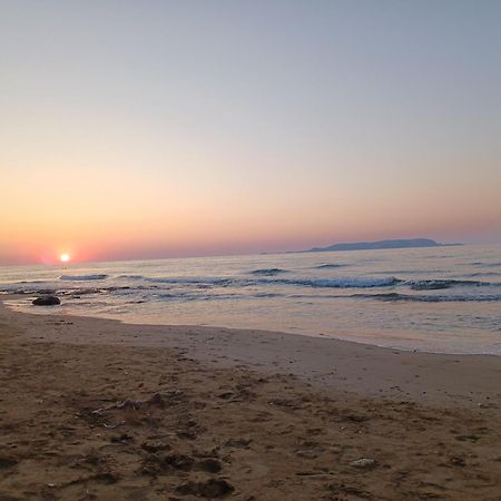 Agrielia Villa Episkopi  Экстерьер фото