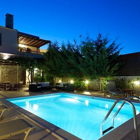 Agrielia Villa Episkopi  Экстерьер фото