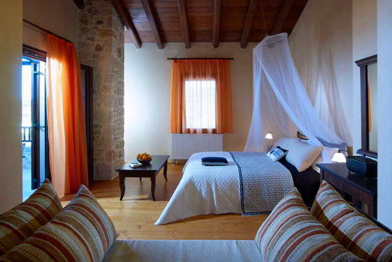 Agrielia Villa Episkopi  Экстерьер фото