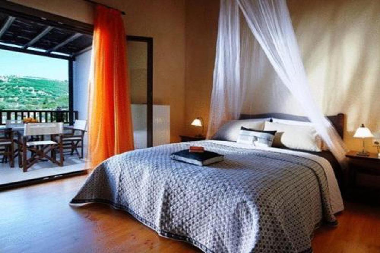 Agrielia Villa Episkopi  Экстерьер фото
