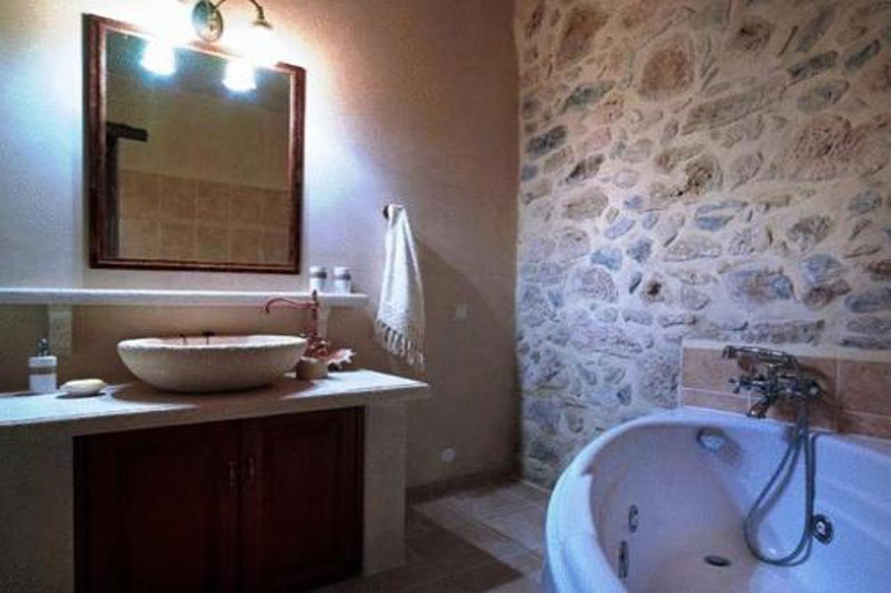 Agrielia Villa Episkopi  Экстерьер фото