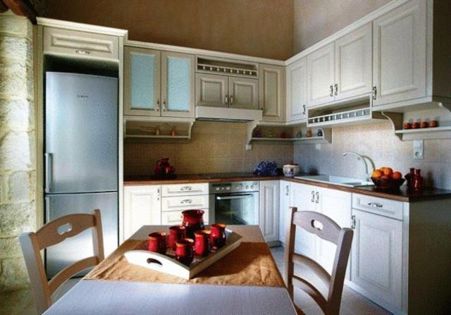 Agrielia Villa Episkopi  Экстерьер фото