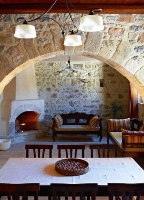 Agrielia Villa Episkopi  Экстерьер фото