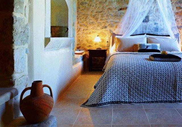 Agrielia Villa Episkopi  Экстерьер фото