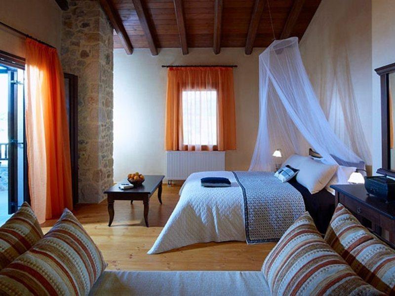 Agrielia Villa Episkopi  Экстерьер фото
