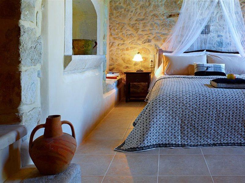 Agrielia Villa Episkopi  Экстерьер фото