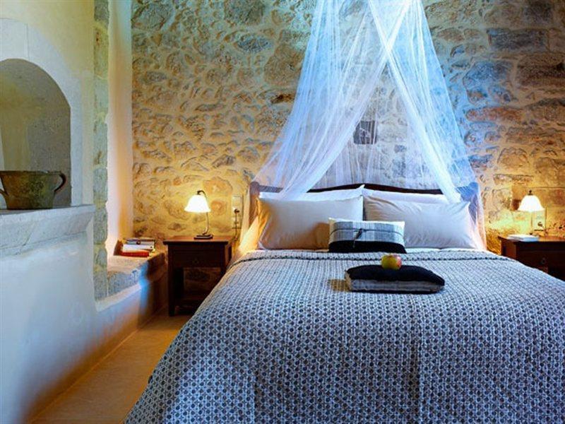 Agrielia Villa Episkopi  Экстерьер фото