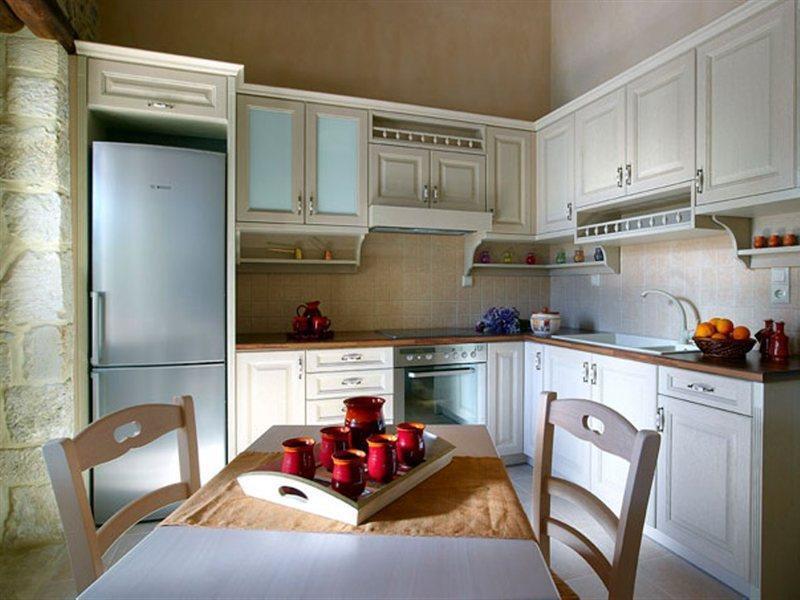 Agrielia Villa Episkopi  Экстерьер фото