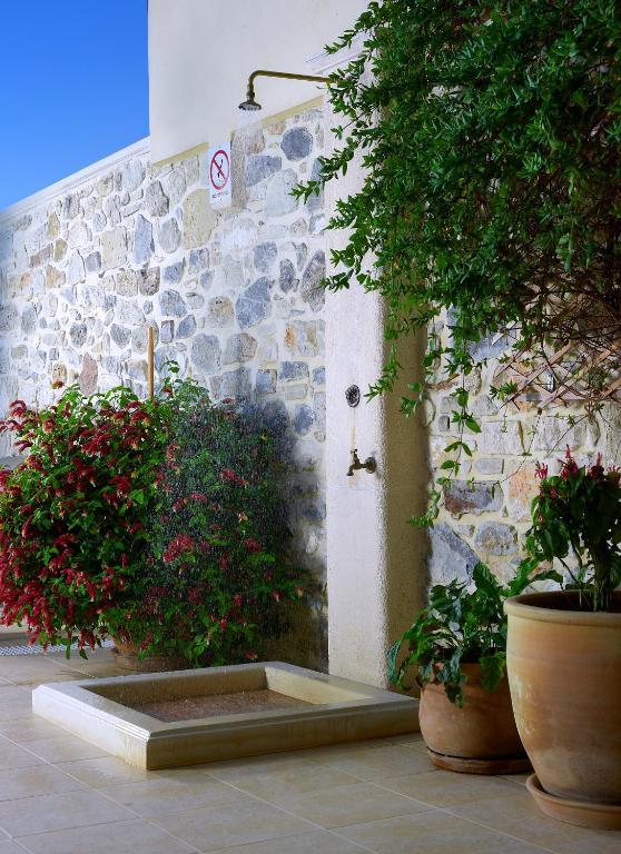 Agrielia Villa Episkopi  Экстерьер фото