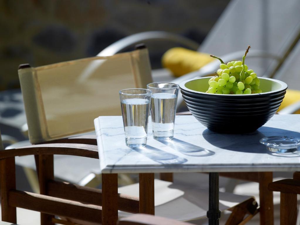 Agrielia Villa Episkopi  Экстерьер фото